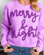 Heliotrope Purple / S/M