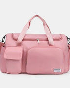 Dusty Pink / One Size