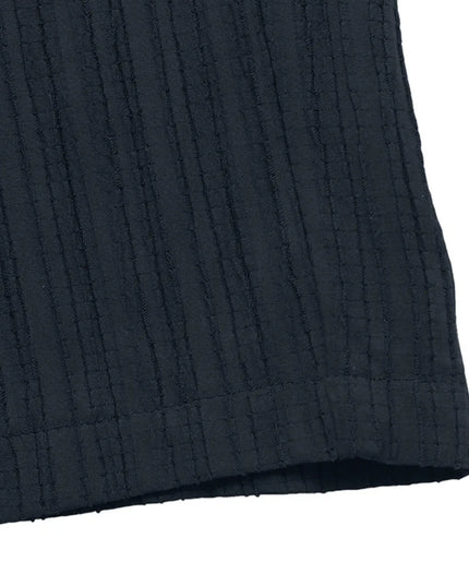 Smocked Tube Wide Leg Jumpsuit