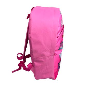 Barbie Backpack