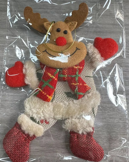 Christmas Hanging Decorative Ornament