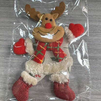 Christmas Hanging Decorative Ornament