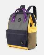 Charcoal/Navy / One Size