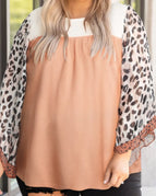 Watermelon pink / 1XL