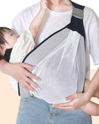 Gray Mesh / One Size