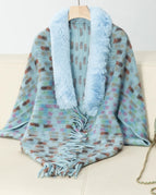 Pastel  Blue / One Size