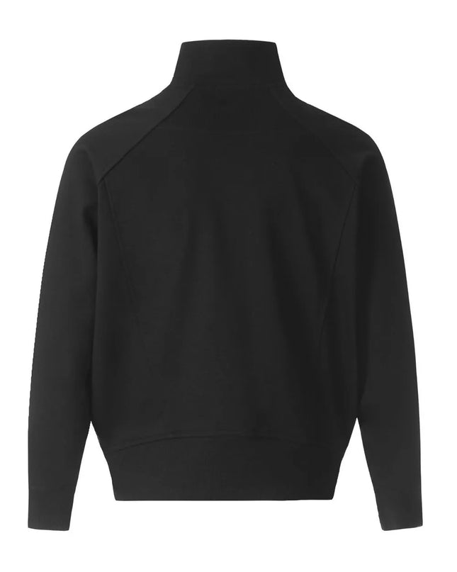 Men's Zip Up Stand Collar Jacket