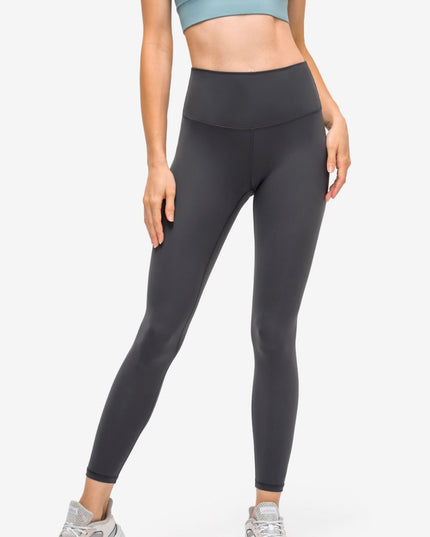 Millennia Invisible Pocket Sports Leggings