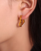 Gold/Bead / One Size