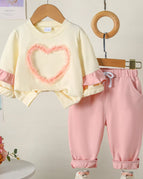 Blush Pink / 6-12M