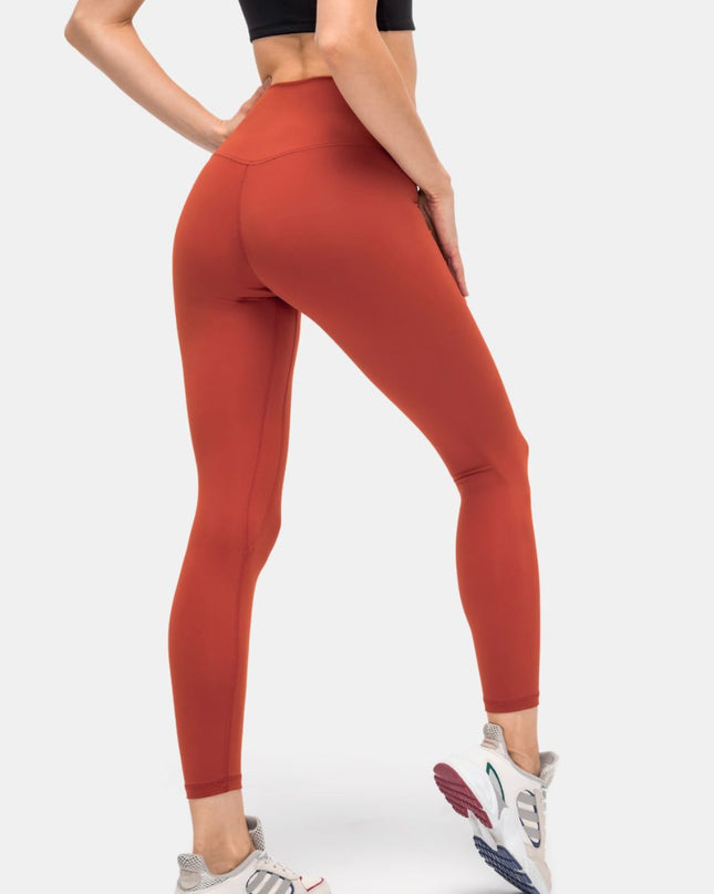 Millennia Invisible Pocket Sports Leggings