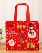 Red Christmas; Horizontal Plate 27*32*10