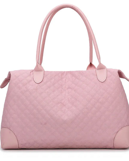 Large Oxford Travel Bag