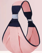 Pink Cloth / One Size