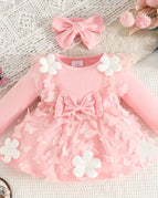 Pink / 3-6M