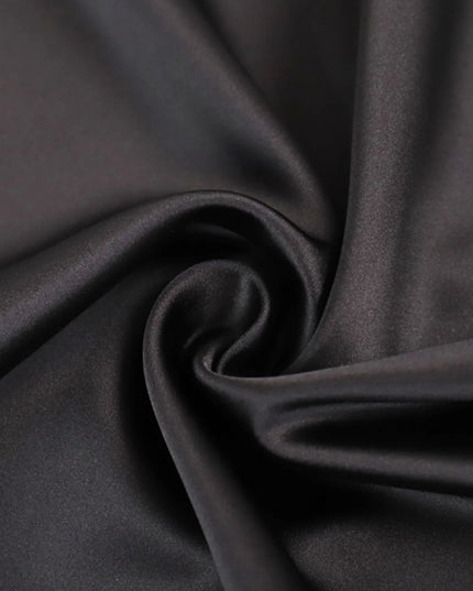 High-Waisted Maxi Skirt