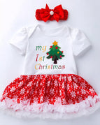 Christmas Tree 2 / 0-3M