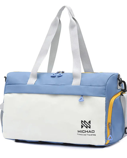 Waterproof Portable Travel Bag