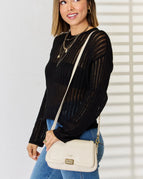 CREAMY WHITE / One Size