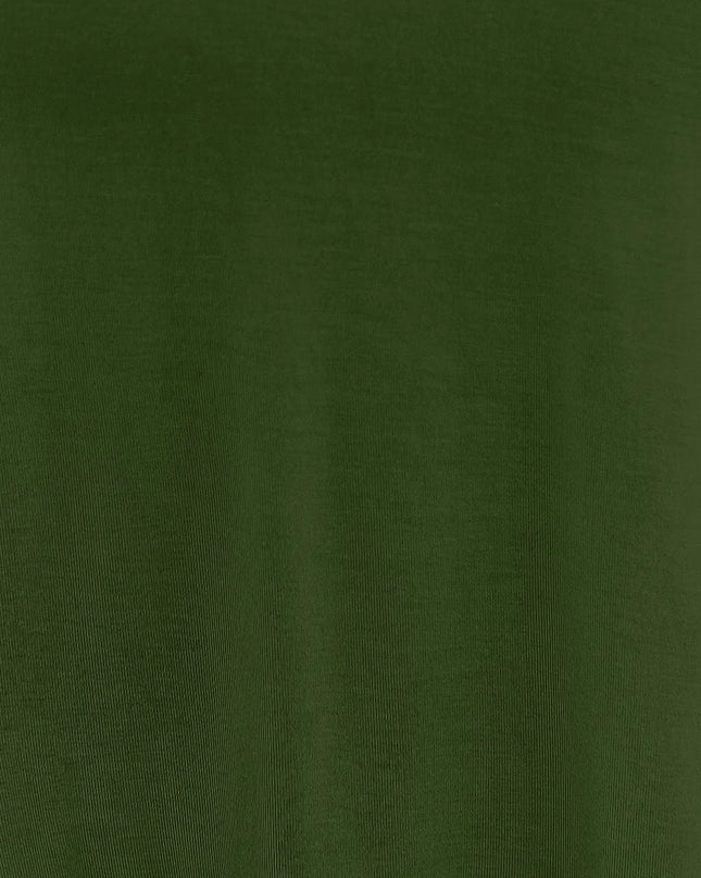 Basic Bae Full Size V-Neck Lantern Sleeve Top