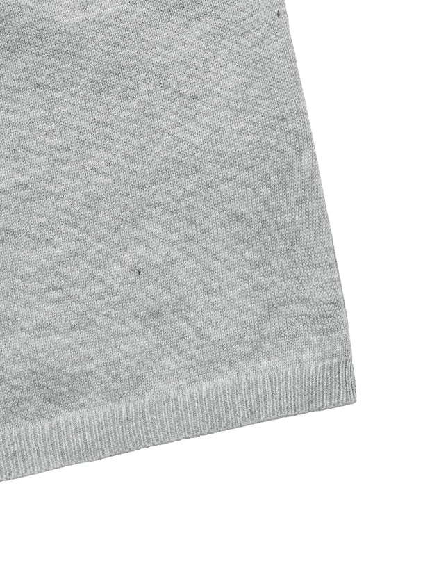 Button-Front Long Sleeve Cardigan