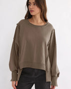 Taupe / One Size