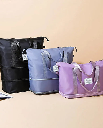 Oxford Cloth Travel Bag