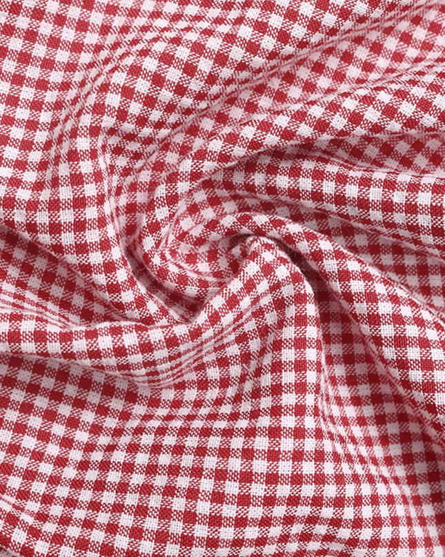 Gingham Halter Neck Cami Top 