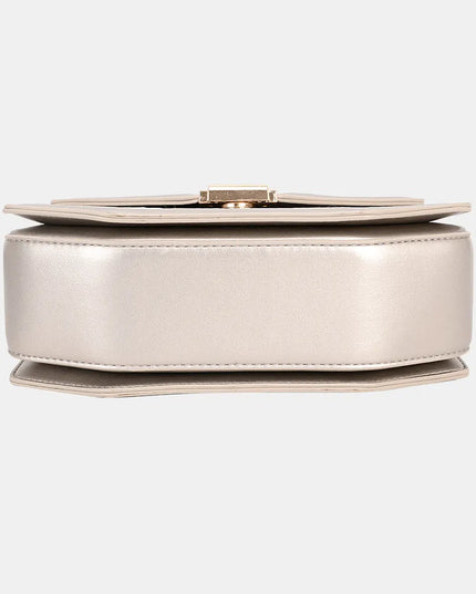 David Jones Geometric Print Crossbody Bag