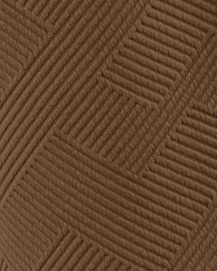 Double Take Full Size Texture Long Sleeve Top and Drawstring Shorts Set