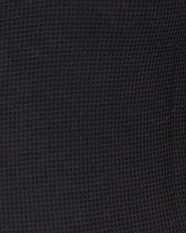 Mandy Plaid Collared Dropped Shoulder Jacket