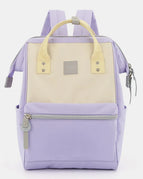 Purple/Cream / One Size