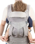 Gray Mesh / One Size