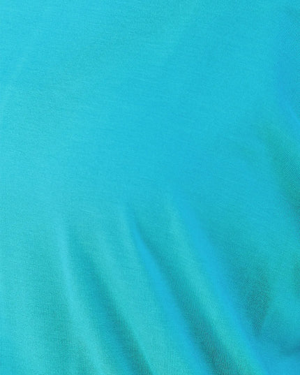 Basic Bae Full Size Round Neck Batwing Sleeve Top