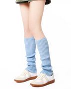 Light Blue / One Size