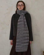 Dark Gray / One Size