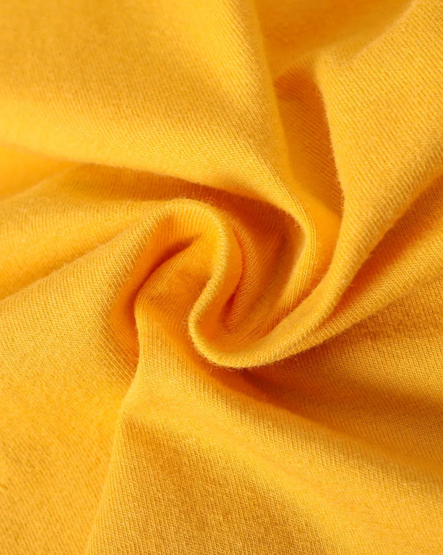 Kids Graphic Round Neck Long Sleeve Top and Pants Set