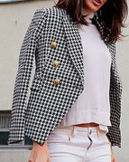 Houndstooth / S