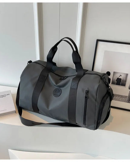 Oxford Cloth Travel Bag