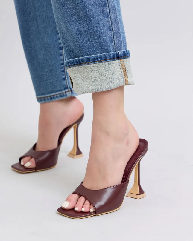 Judy Blue Full Size Run Vintage Wash Thermal Straight Jeans