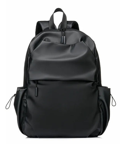 Oxford Cloth Waterproof Backpack Bag
