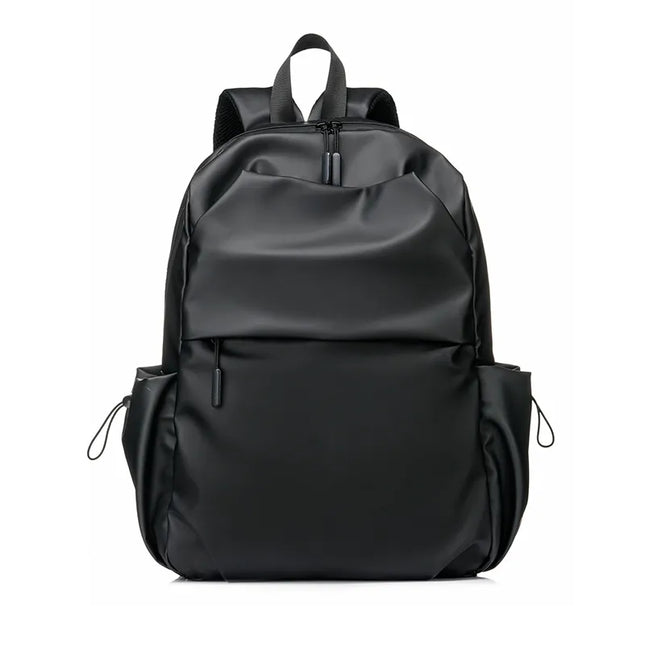 Oxford Cloth Waterproof Backpack Bag