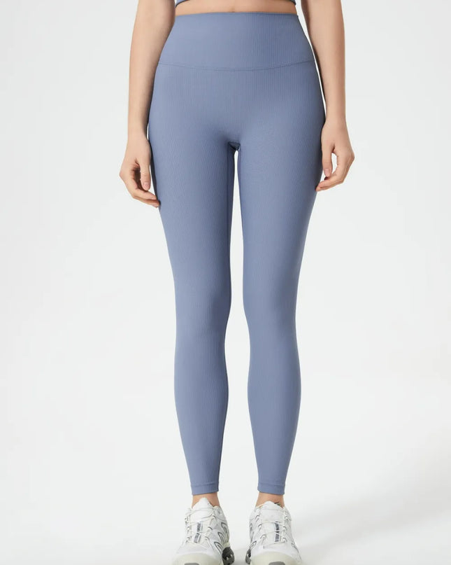 Millennia High Waist Active Leggings