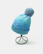 Pastel  Blue / One Size