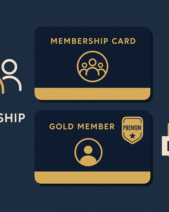 Cosyly Plus Membership