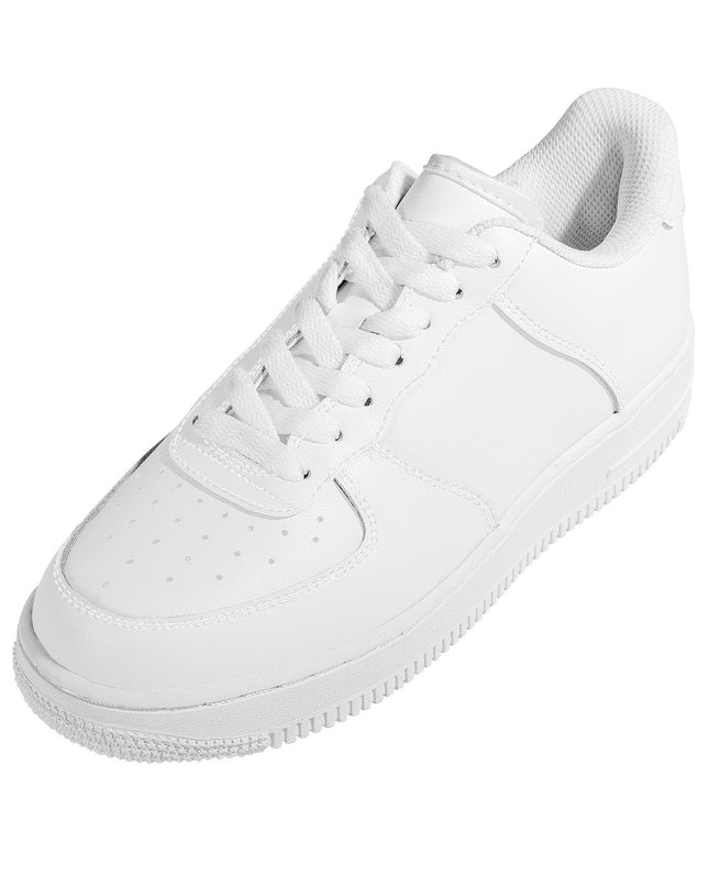 SF_F8 Low Top Unisex Sneaker