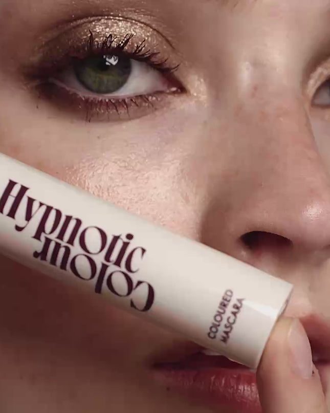 Hypnotic Colour Coloured Mascara