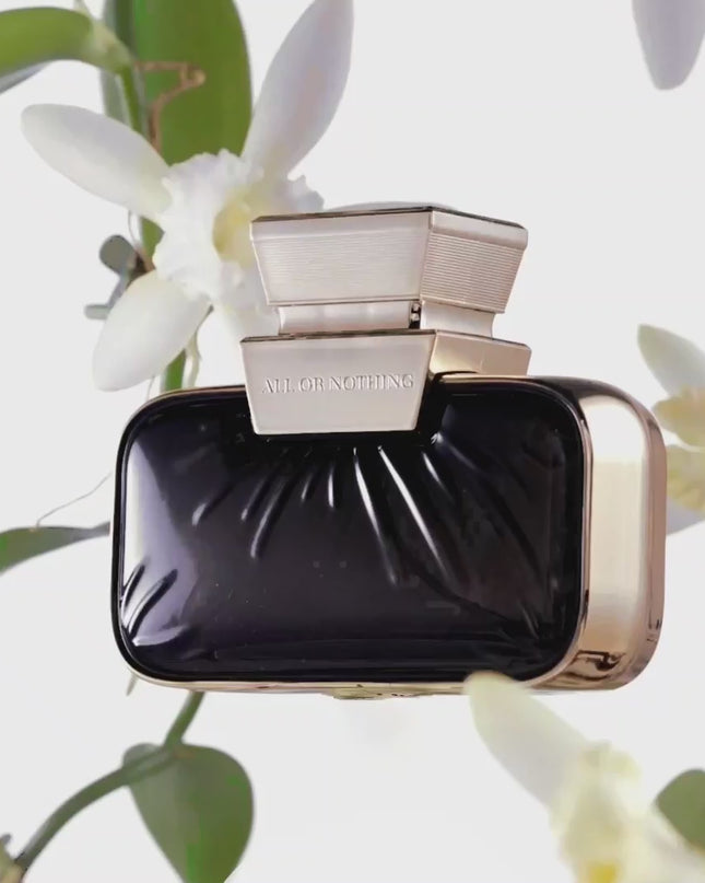 All or Nothing Parfum
