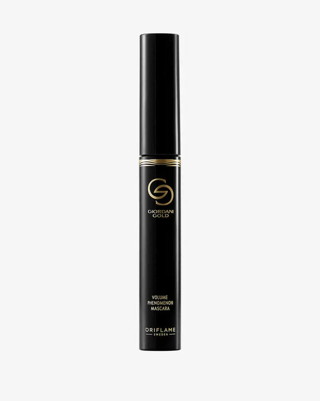 Volume Phenomenon Mascara - Black 