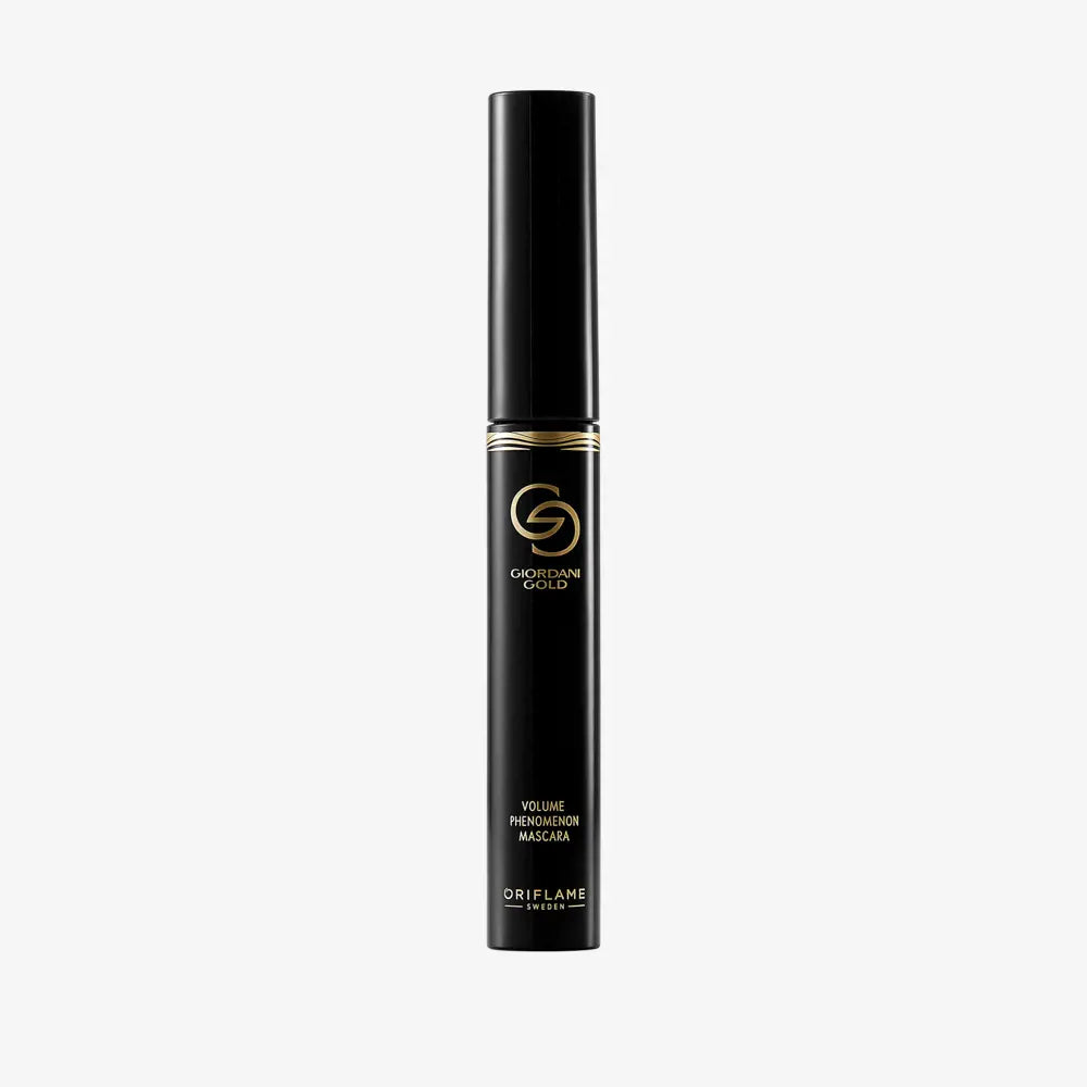 Volume Phenomenon Mascara - Black 